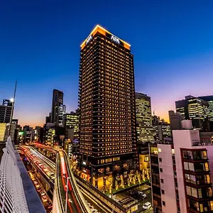 3* Hotel Apa Hotel&resort Umeda-eki Tower