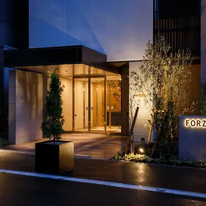 Hotel Forza Kitahama, Osaca