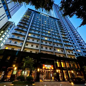 Hotel Apa Yodoyabashi Ekimae, Osaca