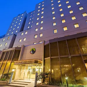 3* Hotel Ark Shinsaibashi -route Hotels-