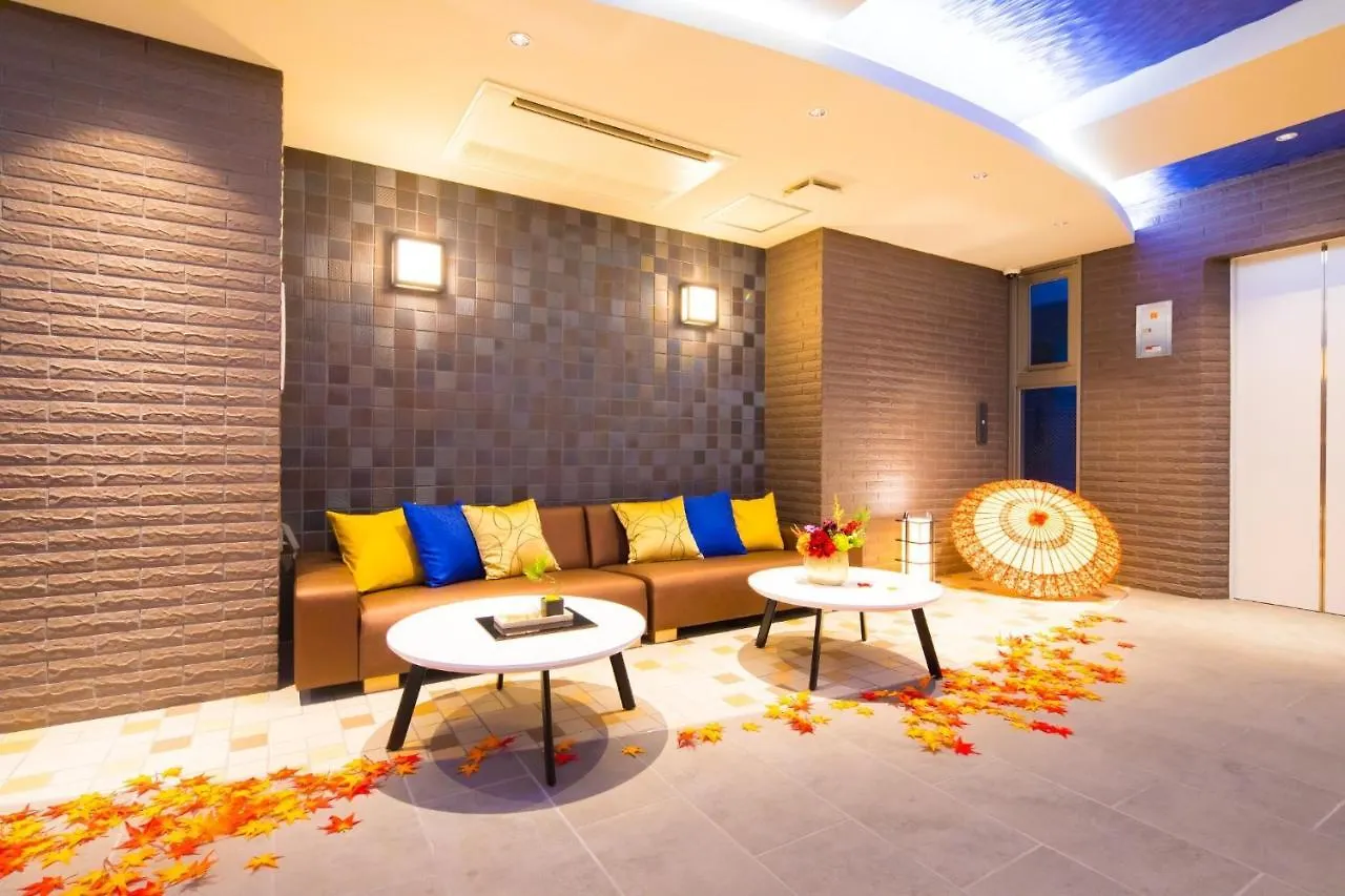 Rlis-House Namba - Vacation Stay 13101 Osaka Japan