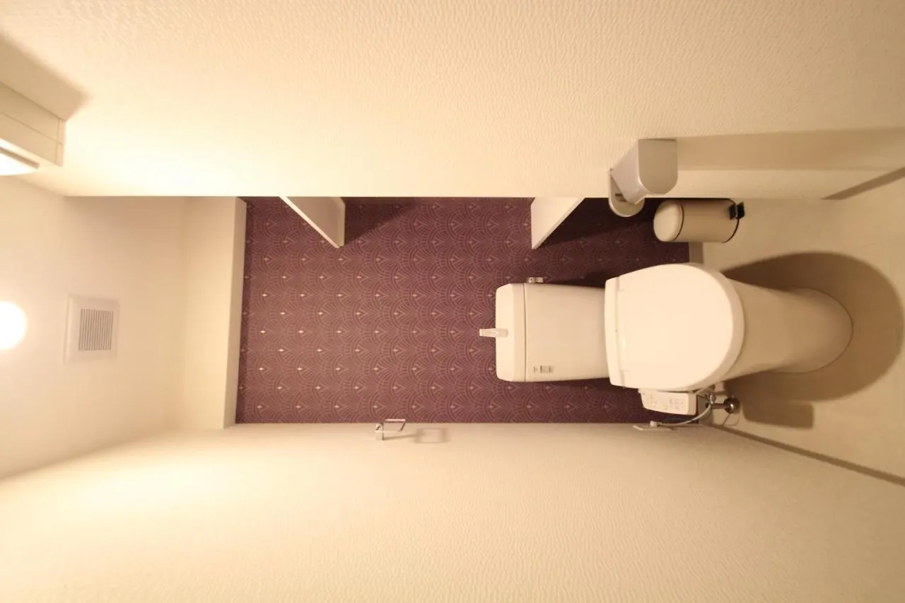 Apartment Rlis-House Namba - Vacation Stay 13101 Osaka
