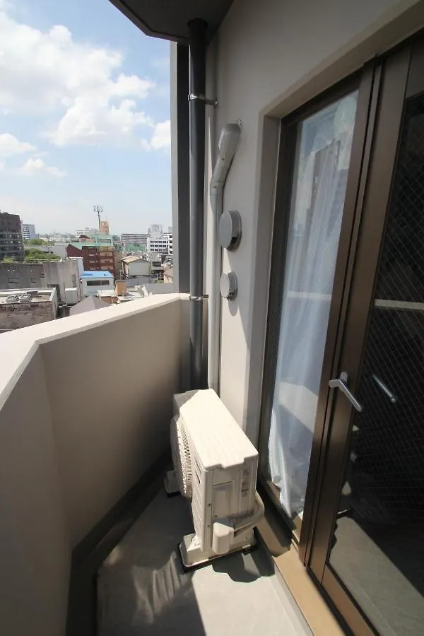 Rlis-House Namba - Vacation Stay 13101 Ōsaka