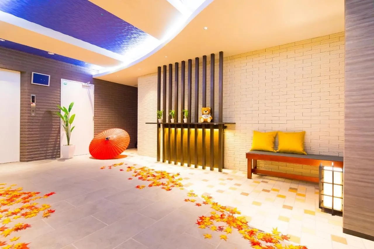 Rlis-House Namba - Vacation Stay 13101 Osaka 0*,  Japan